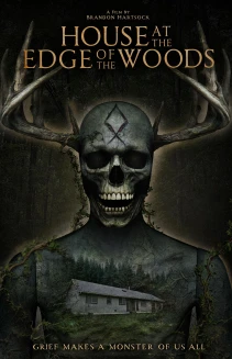 House at the Edge of the Woods