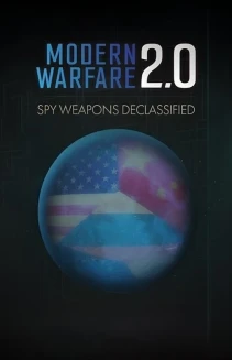 Watch Modern Warfare 2.0: Spy Weapons Declassified online