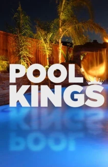 Watch Pool Kings online