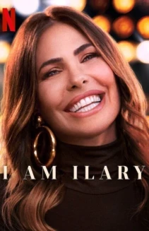 Watch I Am Ilary online