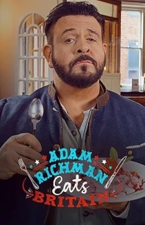 Watch Adam Richman Eats Britain online
