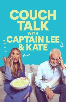 Watch Couch Talk with Captain Lee and Kate online
