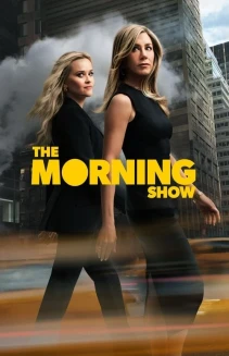 Watch The Morning Show online