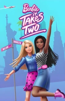 Watch Barbie: It Takes Two online