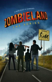 Watch Zombieland online