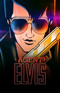 Watch Agent Elvis online