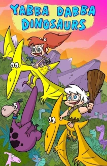Watch Yabba-Dabba Dinosaurs online