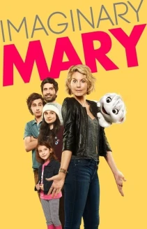 Watch Imaginary Mary online