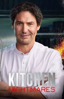Watch Kitchen Nightmares Australia online