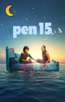 Watch PEN15 online