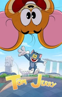 Watch Tom and Jerry online