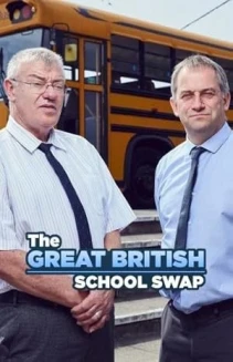 Watch The Great British School Swap online