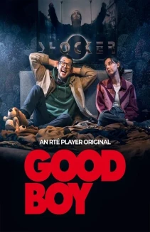 Watch Good Boy online