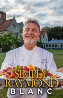 Watch Simply Raymond Blanc online