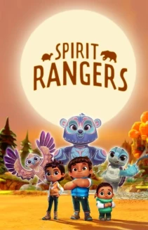 Watch Spirit Rangers online