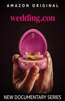 Watch Wedding.con online