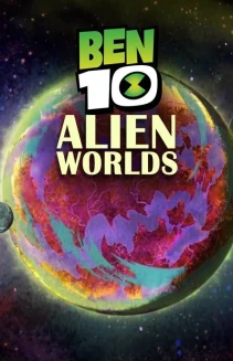 Watch Ben 10: Alien Worlds online