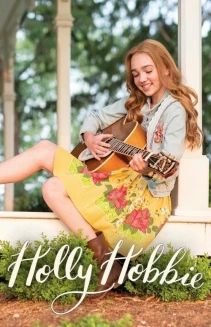 Watch Holly Hobbie online