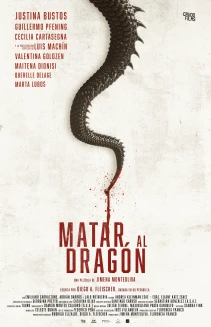 To Kill the Dragon