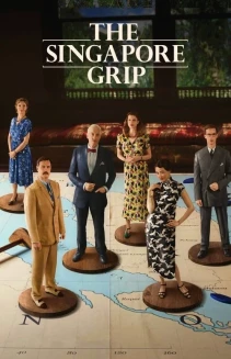 Watch The Singapore Grip online