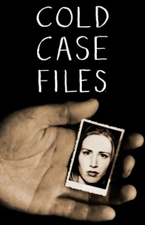 Watch Cold Case Files online
