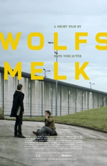 Wolfsmelk