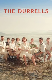 Watch The Durrells online