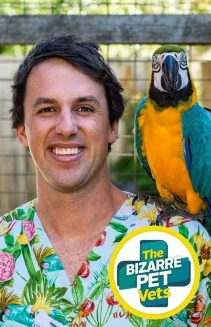 Watch The Bizarre Pet Vets online