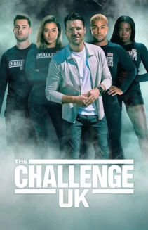 Watch The Challenge UK online