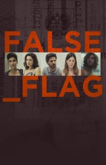 Watch False Flag online