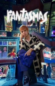 Watch Fantasmas online