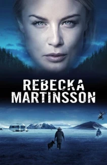 Watch Rebecka Martinsson online