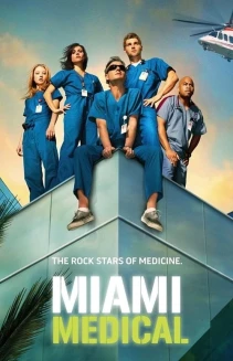 Watch Miami Medical online
