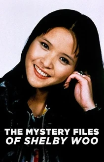 Watch The Mystery Files of Shelby Woo online