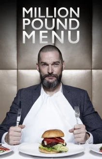 Watch Million Pound Menu online
