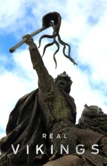 Watch Real Vikings online