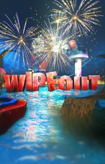 Watch Wipeout online