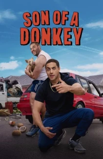 Watch Son of a Donkey online