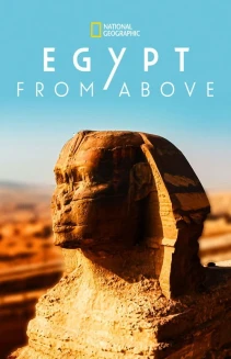 Watch Egypt From Above online