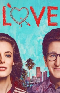 Watch Love online