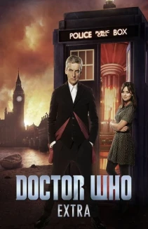 Watch Doctor Who Extra online