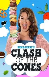 Watch Ben & Jerry's: Clash of the Cones online