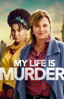 Watch My Life Is Murder online