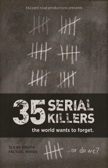 Watch 35 Serial Killers the World Wants to Forget online