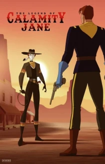 Watch The Legend of Calamity Jane online