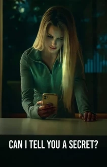 Watch Can I Tell You a Secret? online