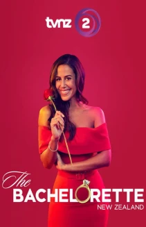 Watch The Bachelorette New Zealand online