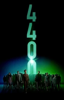 Watch 4400 online