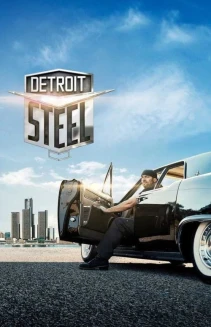Watch Detroit Steel online