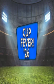 Cup Fever!